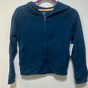 Kids Tek Gear hoodie size 10/12